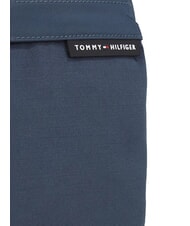 TOMMY HILFIGER TH Monedero peque&ntilde;o mezclilla militar - Bandoleras Hombre - 3