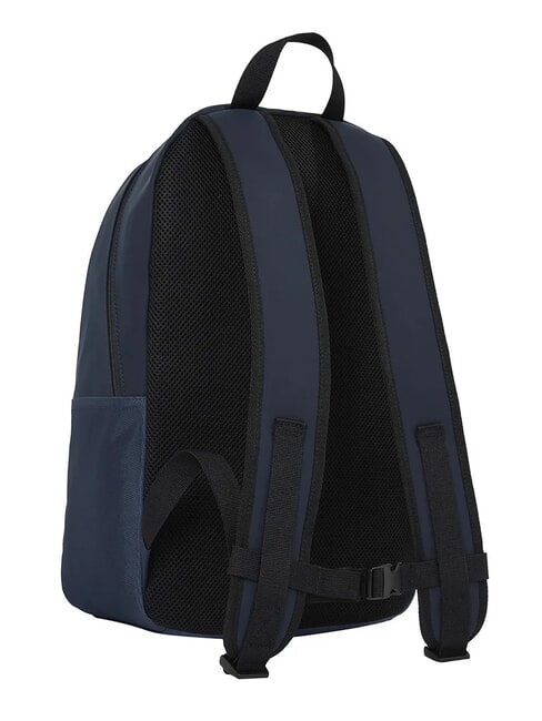 TJM DAILY + DOME Mochila para port&aacute;til de 14" Marina de noche oscura - Mochilas para port&aacute;til