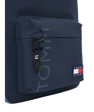 TOMMY HILFIGER TJM DAILY + DOME Mochila para port&aacute;til de 14" Marina de noche oscura - Mochilas para port&aacute;til - 3