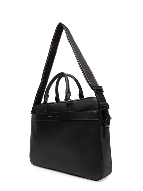 TH CORP Malet&iacute;n para port&aacute;til de 13" negro - Maletines de Trabajo