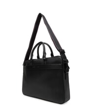 TOMMY HILFIGER TH CORP Malet&iacute;n para port&aacute;til de 13" negro - Maletines de Trabajo - 2