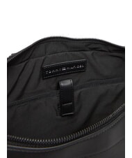 TOMMY HILFIGER TH CORP Malet&iacute;n para port&aacute;til de 13" negro - Maletines de Trabajo - 6
