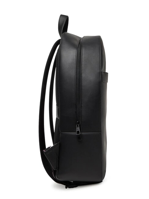TH CORP Mochila para port&aacute;til de 15,6" negro - Mochilas para port&aacute;til