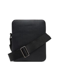 TOMMY HILFIGER TH MONOGRAM Mini bolso de reportero negro - Bandoleras Hombre - 2