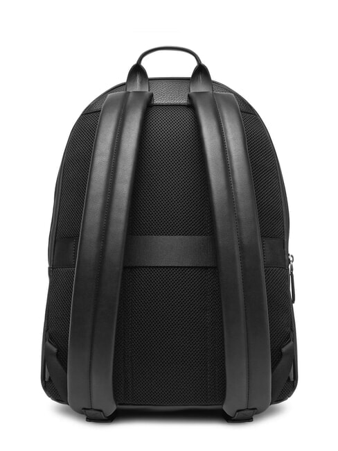 TH MONOGRAM Mochila para port&aacute;til de 15" negro - Mochilas para port&aacute;til