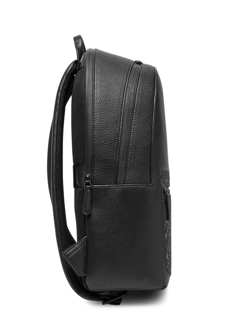 TH MONOGRAM Mochila para port&aacute;til de 15" negro - Mochilas para port&aacute;til