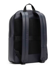 TOMMY HILFIGER TH FOUNDATION Mochila para port&aacute;til de 15" espacio azul - Mochilas para port&aacute;til - 2