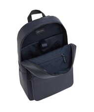 TOMMY HILFIGER TH FOUNDATION Mochila para port&aacute;til de 15" espacio azul - Mochilas para port&aacute;til - 5