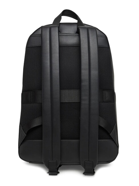 TH FOUNDATION Mochila para port&aacute;til de 15" negro - Mochilas para port&aacute;til
