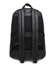 TOMMY HILFIGER TH FOUNDATION Mochila para port&aacute;til de 15" negro - Mochilas para port&aacute;til - 2