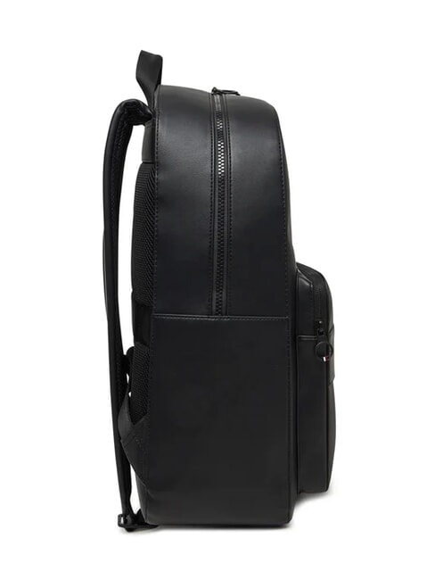 TH FOUNDATION Mochila para port&aacute;til de 15" negro - Mochilas para port&aacute;til
