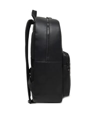 TOMMY HILFIGER TH FOUNDATION Mochila para port&aacute;til de 15" negro - Mochilas para port&aacute;til - 3