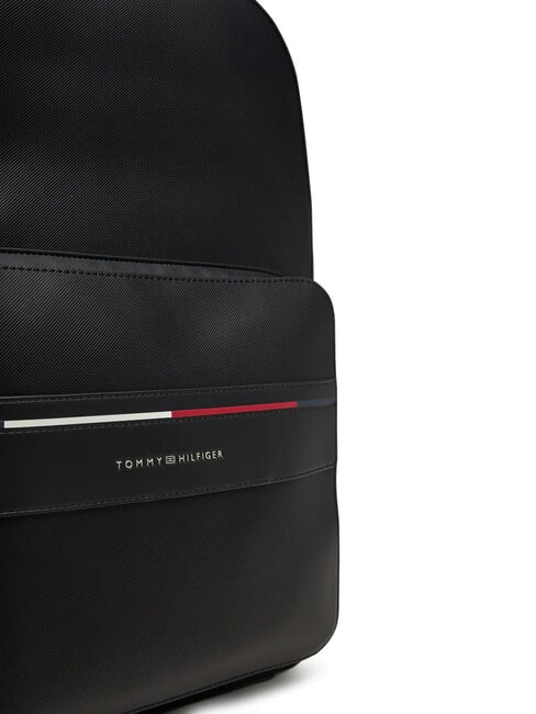 TH FOUNDATION Mochila para port&aacute;til de 15" negro - Mochilas para port&aacute;til