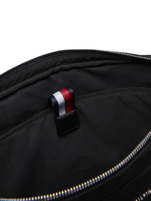 TH Malet&iacute;n delgado para port&aacute;til de 14" negro - Maletines de Trabajo