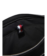 TOMMY HILFIGER TH Malet&iacute;n delgado para port&aacute;til de 14" negro - Maletines de Trabajo - 6