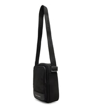TOMMY HILFIGER TH Mini bolso de reportero negro - Bandoleras Hombre - 3