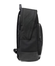 TOMMY HILFIGER TH Mochila de nailon negro - Mochilas para port&aacute;til - 4