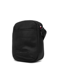 TOMMY HILFIGER TH Bolso de hombro negro - Bandoleras Hombre - 2