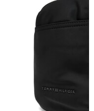 TOMMY HILFIGER TH Bolso de hombro negro - Bandoleras Hombre - 3