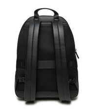 TOMMY HILFIGER TH Mochila para port&aacute;til de 15" negro - Mochilas para port&aacute;til - 2