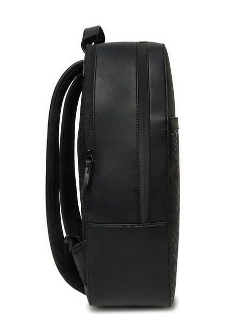 TH Mochila para port&aacute;til de 15" negro - Mochilas para port&aacute;til