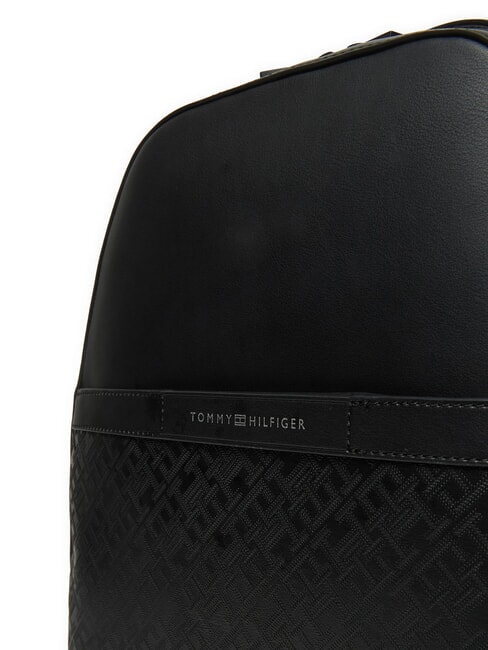 TH Mochila para port&aacute;til de 15" negro - Mochilas para port&aacute;til