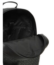 TOMMY HILFIGER TH Mochila para port&aacute;til de 15" negro - Mochilas para port&aacute;til - 5