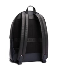 TOMMY HILFIGER TH Mochila para port&aacute;til de 14" espacio azul - Mochilas para port&aacute;til - 3