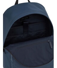 TOMMY HILFIGER TH ELEMENT REPREVE Mochila en tejido reciclado mezclilla militar - Mochilas para port&aacute;til - 3