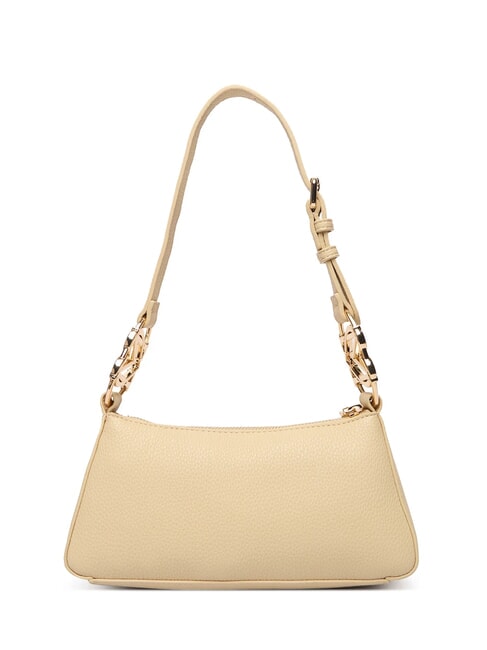 JEWEL Bolso de hombro peque&ntilde;o manteca - Bolsos Mujer