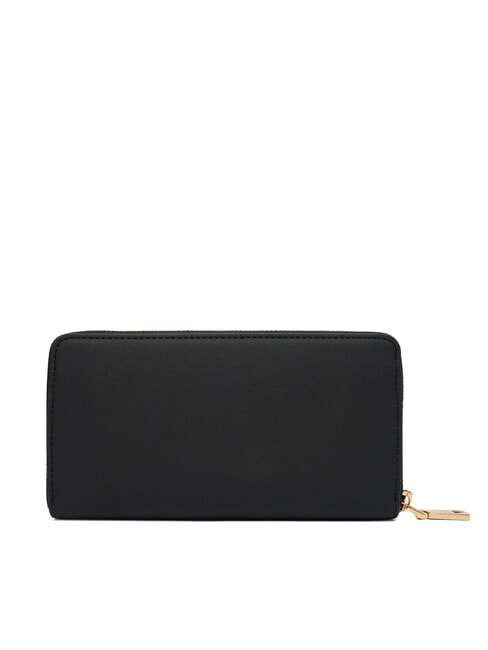 BOLD LOVE Cartera grande con cremallera negro - Carteras Mujer