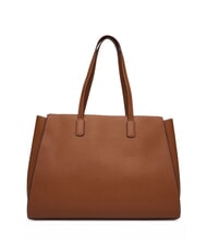 LOVE MOSCHINO SOFT SCULPT Bolso de compras de hombro CUERO - Bolsos Mujer - 4