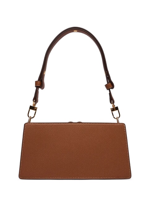 SOFT SCULPT Bolso de hombro CUERO - Bolsos Mujer