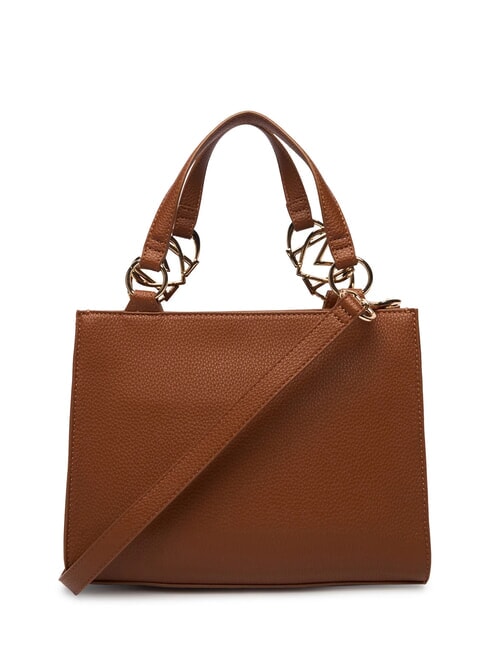 JEWEL Bolso malet&iacute;n con bandolera CUERO - Bolsos Mujer