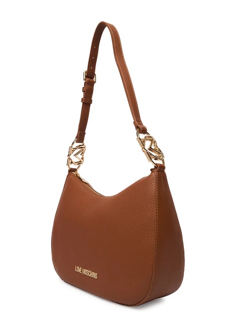 JEWEL Bolso de hombro CUERO - Bolsos Mujer
