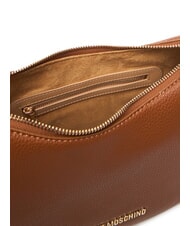 LOVE MOSCHINO JEWEL Bolso de hombro CUERO - Bolsos Mujer - 5