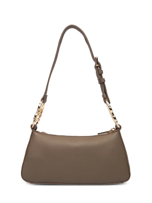JEWEL Bolso de hombro peque&ntilde;o lodo - Bolsos Mujer