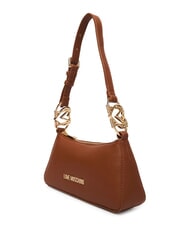 LOVE MOSCHINO JEWEL Bolso de hombro peque&ntilde;o CUERO - Bolsos Mujer - 2
