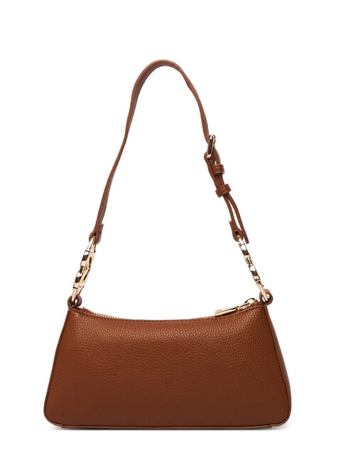 JEWEL Bolso de hombro peque&ntilde;o CUERO - Bolsos Mujer