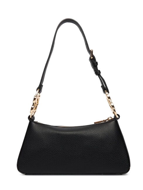 JEWEL Bolso de hombro peque&ntilde;o negro - Bolsos Mujer