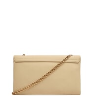 LOVE MOSCHINO BOLD LOVE Bolso de hombro convertible manteca - Bolsos Mujer - 4