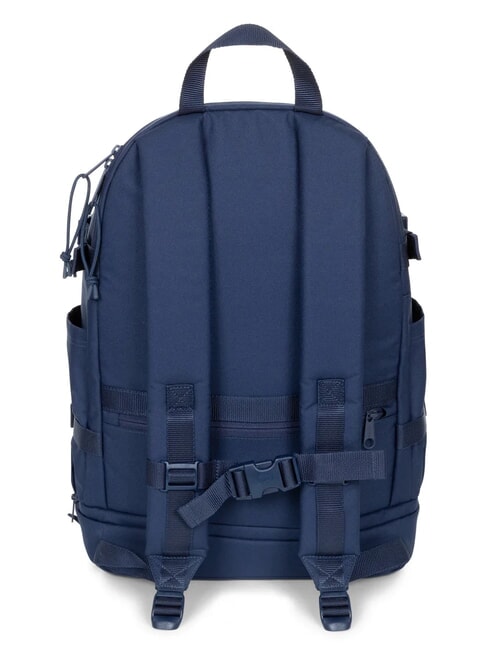 EVERYDAY PAKR Mochila para port&aacute;til de 16" azul marino mon&oacute;tono - Mochilas Escuela & Tiempo Libre