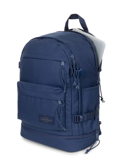 EVERYDAY PAKR Mochila para port&aacute;til de 16" azul marino mon&oacute;tono - Mochilas Escuela & Tiempo Libre