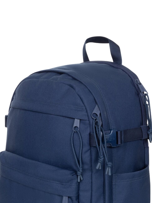 EVERYDAY PAKR Mochila para port&aacute;til de 16" azul marino mon&oacute;tono - Mochilas Escuela & Tiempo Libre