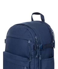 EASTPAK EVERYDAY PAKR Mochila para port&aacute;til de 16" azul marino mon&oacute;tono - Mochilas Escuela & Tiempo Libre - 4