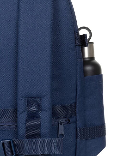 EVERYDAY PAKR Mochila para port&aacute;til de 16" azul marino mon&oacute;tono - Mochilas Escuela & Tiempo Libre
