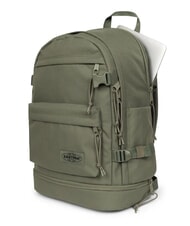 EASTPAK EVERYDAY PAKR Mochila para port&aacute;til de 16" caqui mon&oacute;tono - Mochilas Escuela & Tiempo Libre - 3