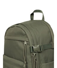EASTPAK EVERYDAY PAKR Mochila para port&aacute;til de 16" caqui mon&oacute;tono - Mochilas Escuela & Tiempo Libre - 4
