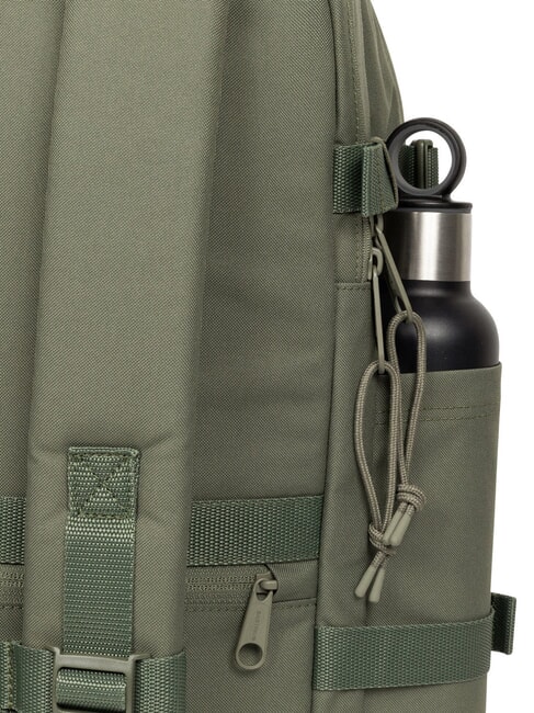 EVERYDAY PAKR Mochila para port&aacute;til de 16" caqui mon&oacute;tono - Mochilas Escuela & Tiempo Libre