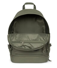 EASTPAK EVERYDAY PAKR Mochila para port&aacute;til de 16" caqui mon&oacute;tono - Mochilas Escuela & Tiempo Libre - 7